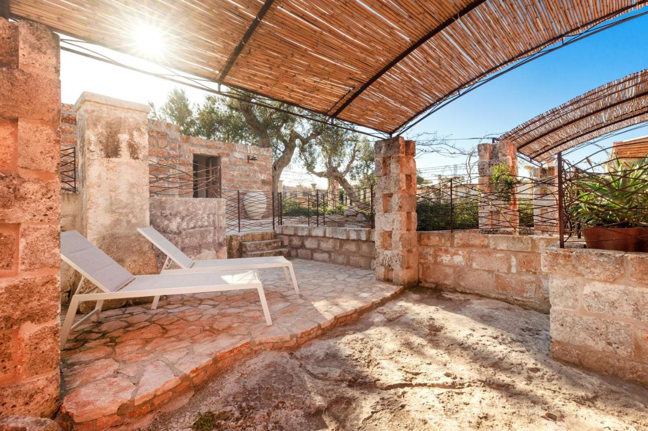 Masseria Torre Rossa Fasano Exteriör bild