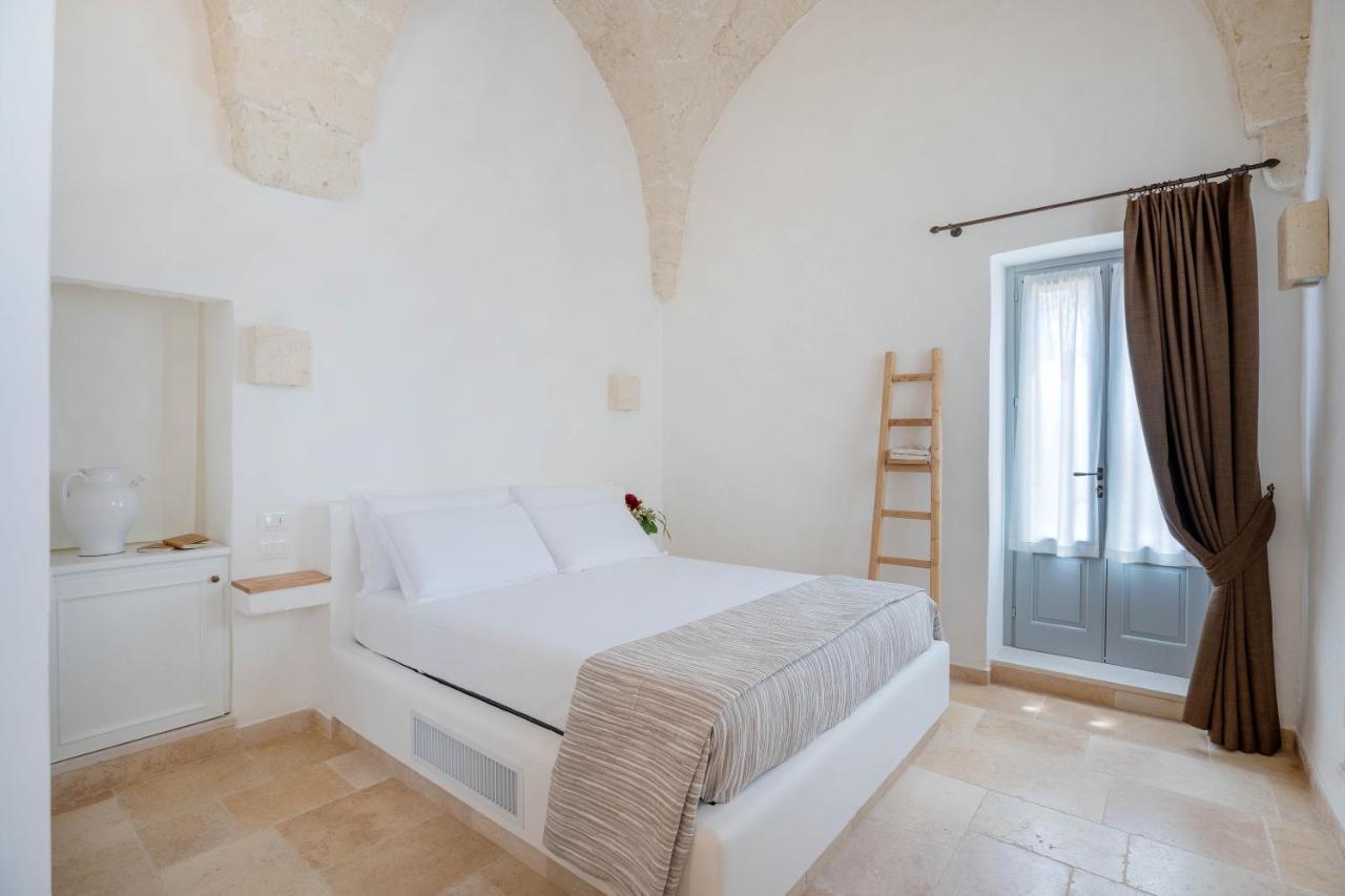 Masseria Torre Rossa Fasano Exteriör bild
