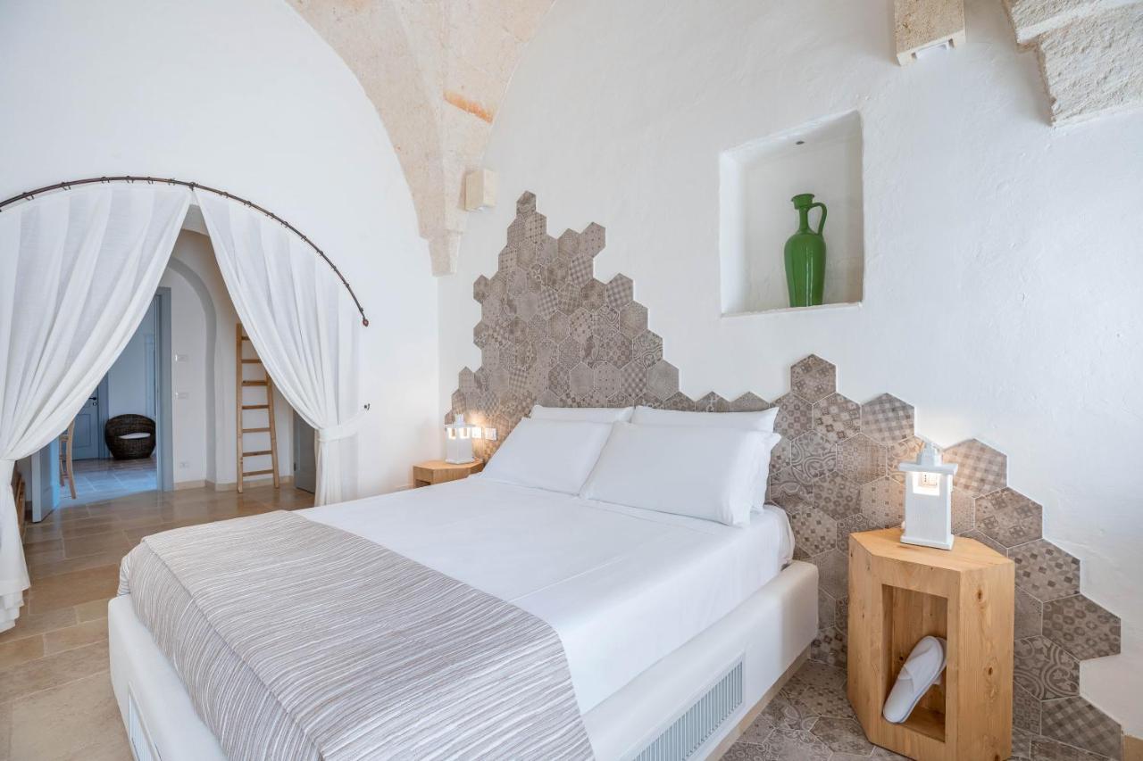 Masseria Torre Rossa Fasano Exteriör bild
