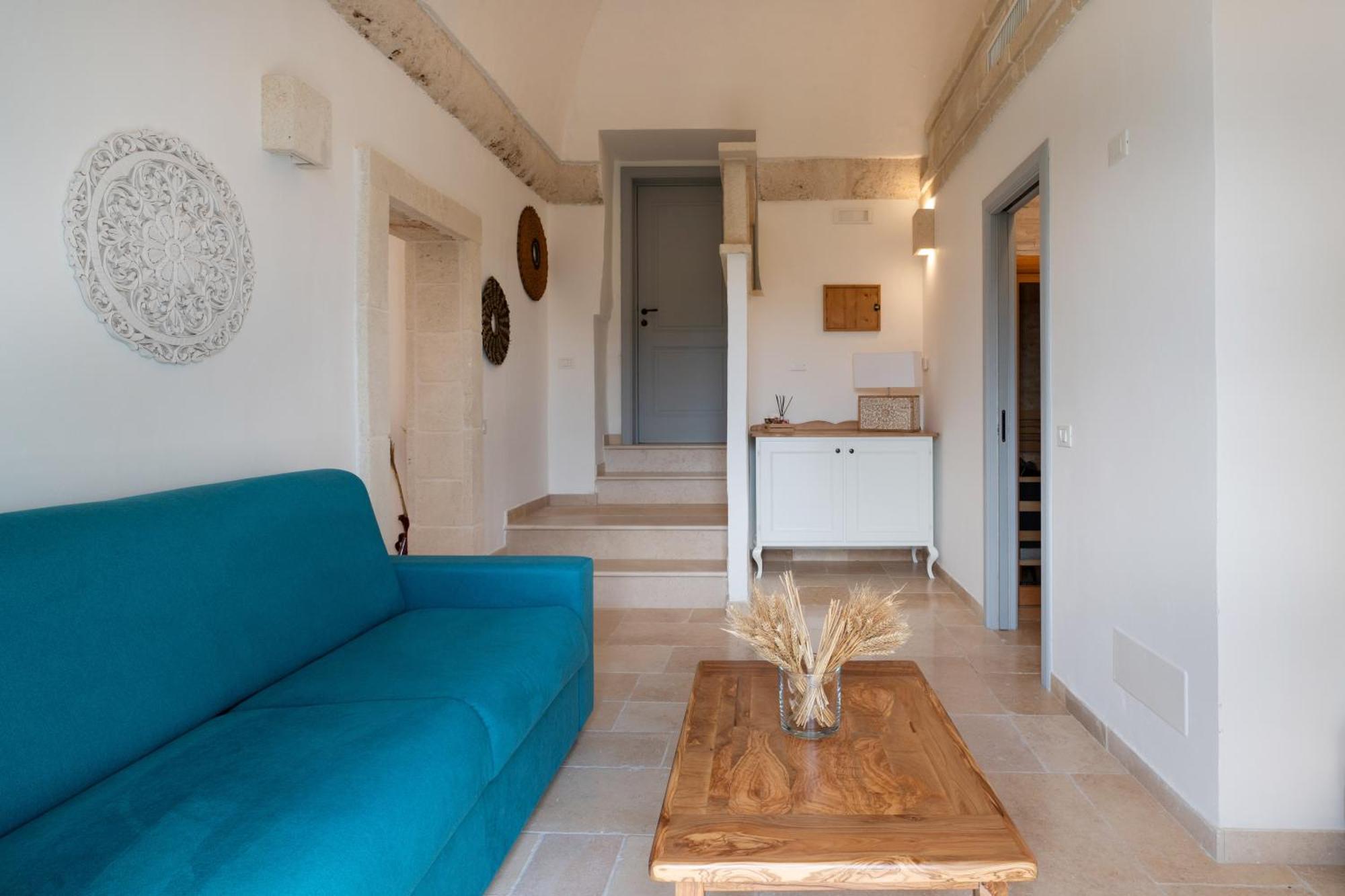 Masseria Torre Rossa Fasano Exteriör bild