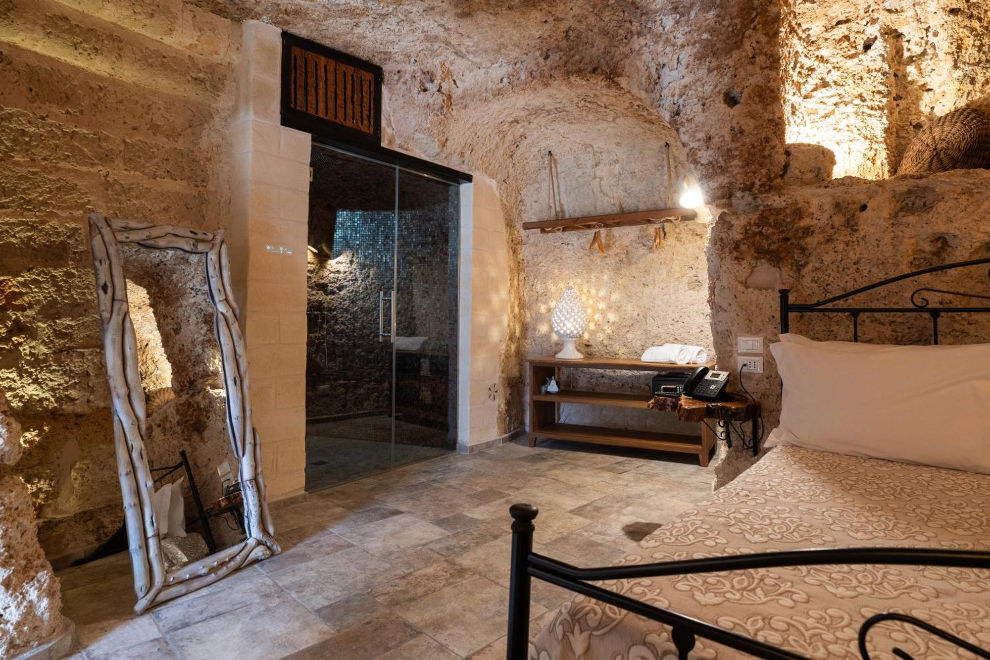 Masseria Torre Rossa Fasano Exteriör bild